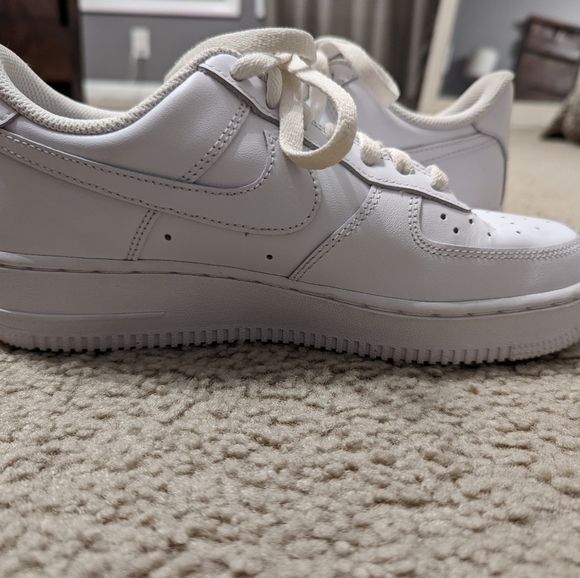 nike air force 1 mens eastbay